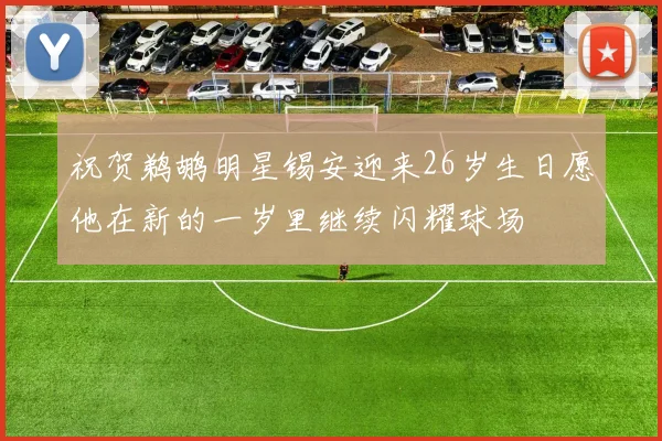 祝贺鹈鹕明星锡安迎来26岁生日愿他在新的一岁里继续闪耀球场